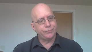 John David Ebert on The Birth of Tragedy by Friedrich Nietzsche Part 3