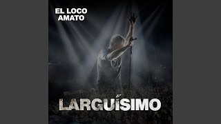 Lo eres todo - El Loco Amato