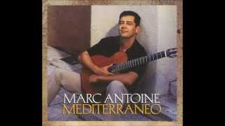 Marc Antoine - Mediterraneo chords