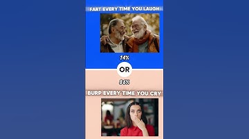 What would you rather? | Part 3 #shorts #quiz #ytshorts