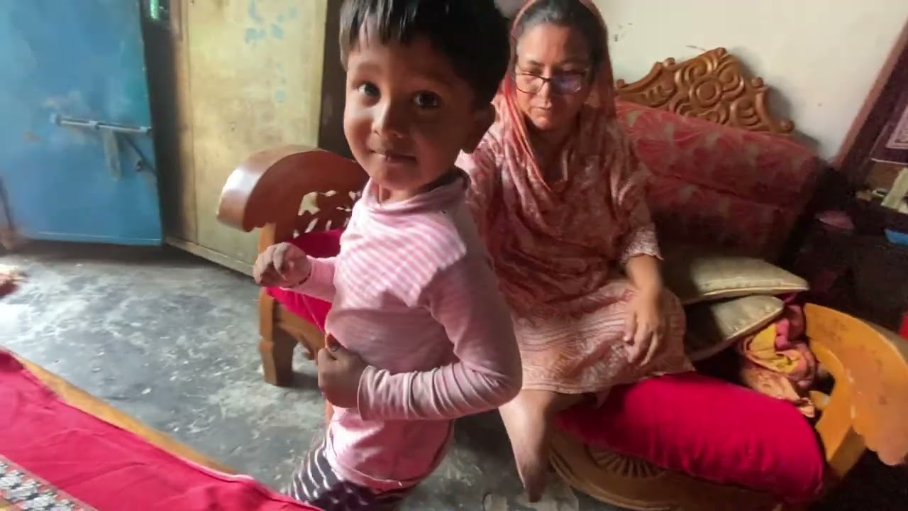 First day of Ramadan🩷🫶