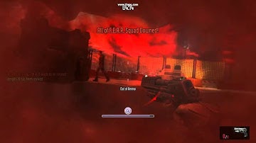 F.E.A.R 3 .. Last stand