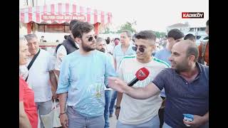 Onlar Gelmeden Biz Müslüman Degilmiydik