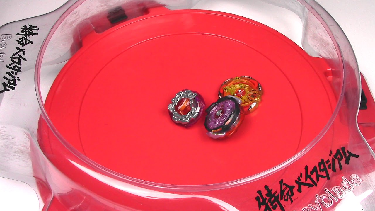 kids anka SCREW TRIDENT.7U.R VS TWIN NEMESIS.2G.A | Beyblade Burst Battle