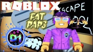 Escape School Obby By Fat Paps Roblox Youtube - sploshy roblox code escape school