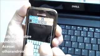 Advanced Touchpad - Transforme seu Android em Mouse Wi Fi - Tutorial em Português
