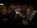 Capture de la vidéo Glenn Morrison - Alpine Bunker Sessions - Making Electronic Music