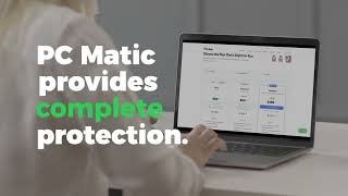 Taxes are Stressful. Protect Your Identity with PC Matic. Stay Safe from Rising Identity Theft!