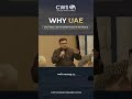 Dubai’s Greatest Advantage Isn’t What Most People Think