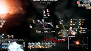 Darkorbit Real is back part 2 And GSE is Back!!