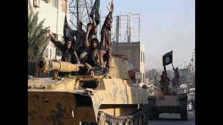 В Сирии боевики ИГ* взяли в плен около 700 человек В Сирии боевики ИГ* взяли в плен около 700 человек