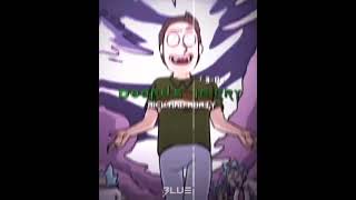 Doofus Jerry Vs Rick Sanchez