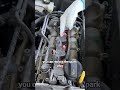Do it yourself car maintenance.#driving #skills #tips #knowledge #fpy