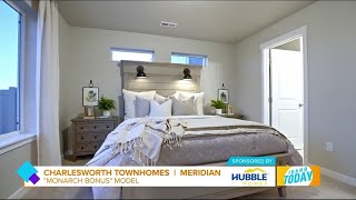 Idaho Today: Why now is a great time to buy a Hubble Home