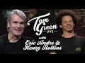 Tom Green Live | Henry Rollins & Eric Andre