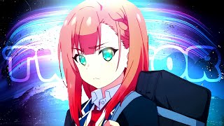 Twixtor Aika Natsukawa