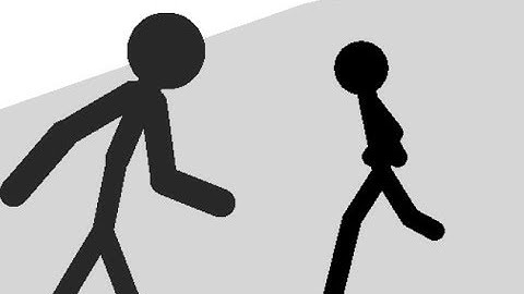 [Pivot Animator] some random video, or something.