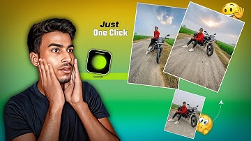 Hypic AI expand photo editing in 2025 | just one click | hypic ai expand problem fix