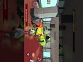 spider fighter 2 shorts 813 | spider hero 2 shorts 813 #spiderfighter2 #hulk #gaming #superheroes