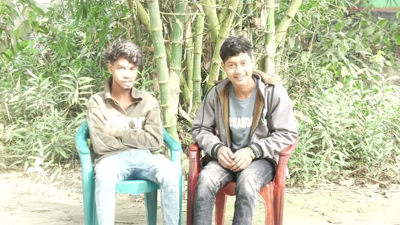 Забавная история двух друзей || Интервью 2026