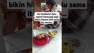 Seperti Papatah Bilangsemakin Tua Umur Seseorangmaka Akan Berubah Menjadi Anak Anak viral