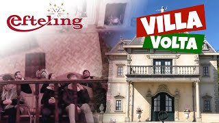 Villa Volta Onride Pov  Efteling