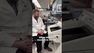 UT Health Science Center Researcher Challenges Opioid Addiction