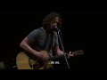 Chris Cornell - One (U2 Music with Metallica Lyrics cover) (Subtitulada en Español)