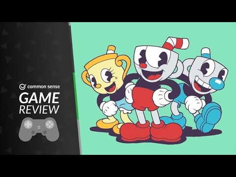 Cuphead: The Delicious Last Course: Game Review