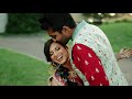 Nishi  girish present our wedding diary the teaser 4k