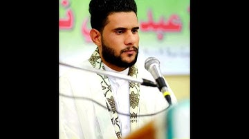مقطع قراني بصوت القارئ محمد زليف عطية