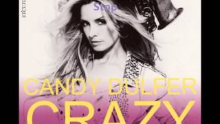 Candy Dulfer - Please Don&#39;t Stop