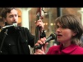 The Station Sessions - Polly and the Billets Doux : Session 1 - Season 4