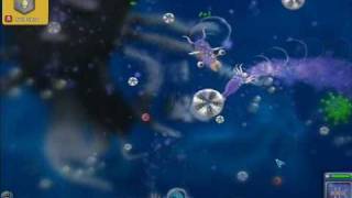 Lets Play Spore 001: The Beginning