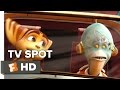 Ratchet Clank TV SPOT Heroes 2016 Jim Ward, Rosario Dawson Movie HD