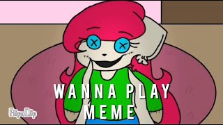 Wanna play meme kitty doll old version (made by kitty channel afnan\/kca new video)