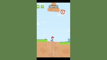 Slice To Save Level 11 | All Levels Gameplay #funny #gameplay