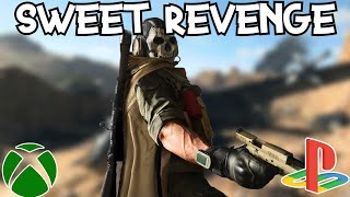 Call of Duty Warzone: Xbox Series X - Sweet Revenge!