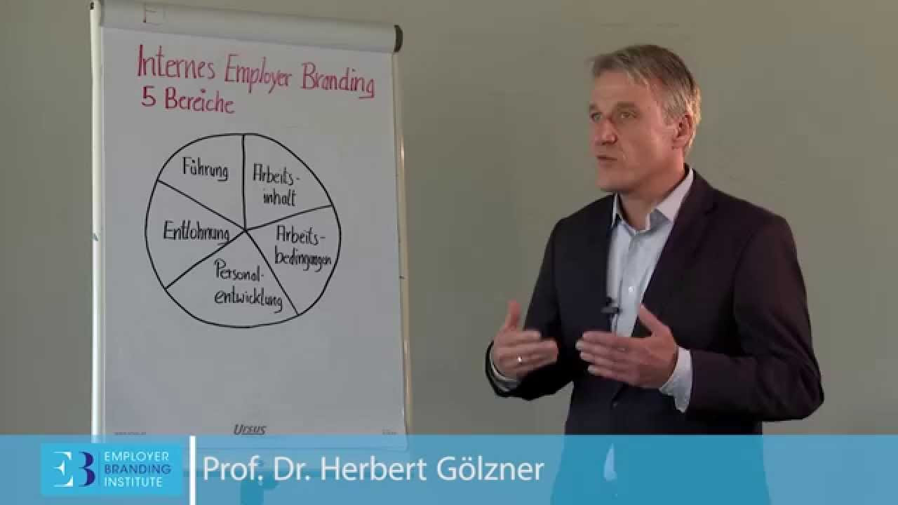 Update Internes Employer Branding
