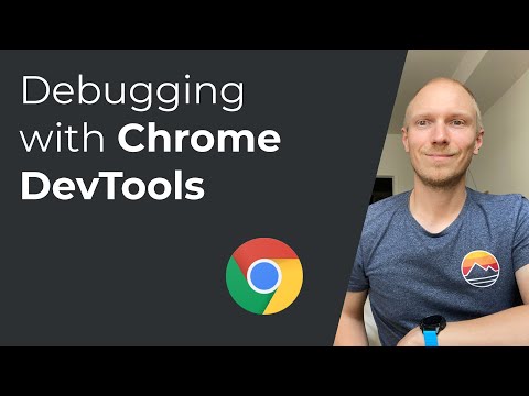 Chrome DevTools debugging tips and tricks: inspecting elements, live expressions & code breakpoints