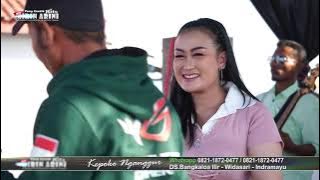 PENGEN DI JENGKING BUNDA RIRIN ARINI SHOW DI LOSARI