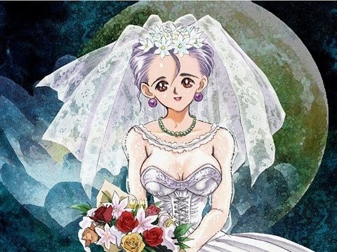 との結婚ED・プリンセスメーカー～ゆめみる妖精 - YouTube