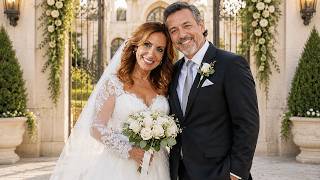 I'm getting married again! At 59, Lili Estefan broke her silence and revealed details about her n...