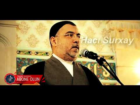 Hacı Surxay-İbrətlik Hekayə (2019)