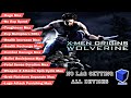 X-Men Origins Wolverine Aethersx2 Cheat Codes No Lag Settings All Devices Working