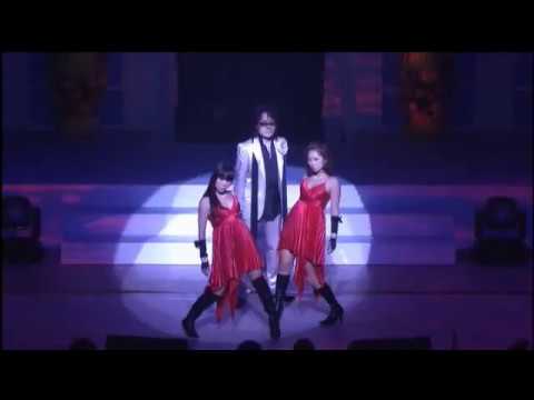 Julious (Sho Hayami) - Hikari no Rhapsody ~Rhapsody in Light~ (Live)
