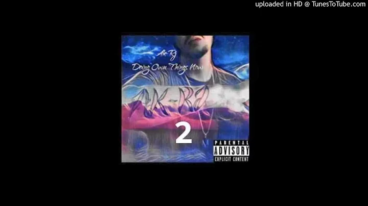 Ak Illuminated Rj - Doing Own Things Now 2