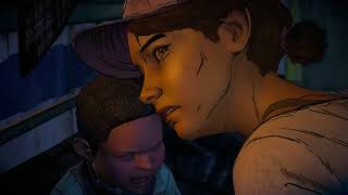 The Walking Dead: A New Frontier Walkthrough Part 9 (PC)