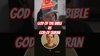 If your scripture gives ungodly attributes to the Almighty, maybe it's time to pause and think. 🤔 💬