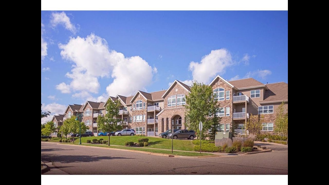 Rarely available Orono Condo 449,000 YouTube